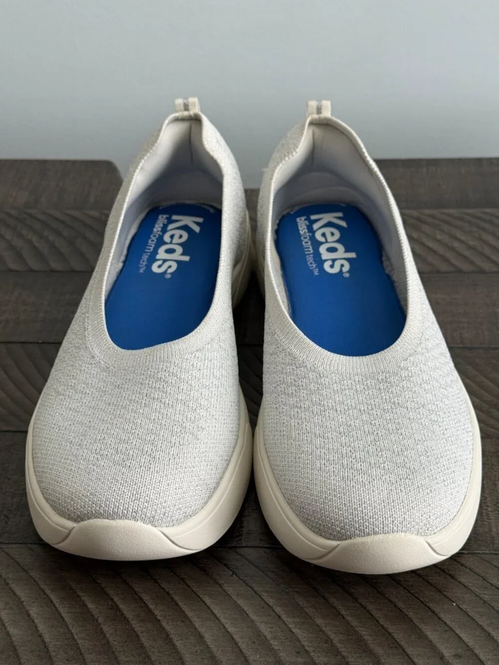 Keds comfortable stylish